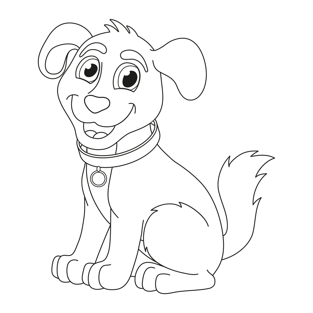 Little Puppy Coloring Pages 50 Free Cute Puppy Coloring Pages Updated August 2019