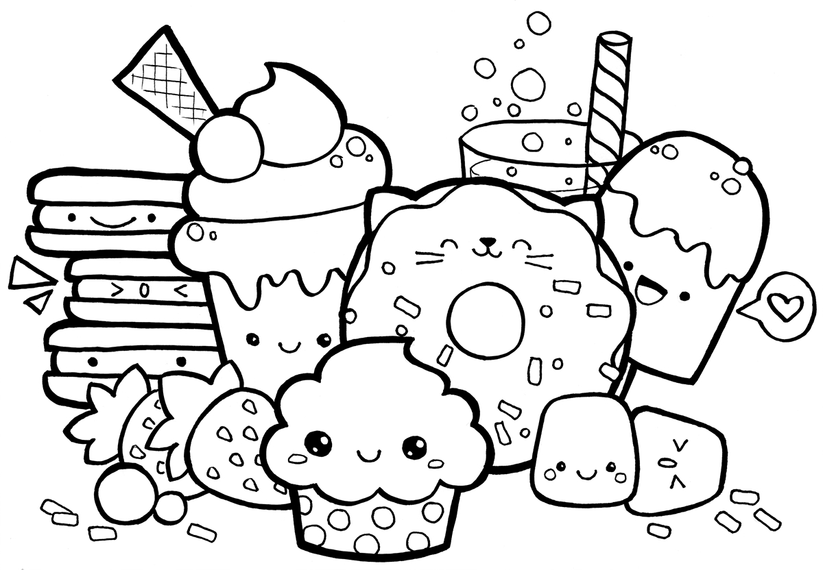 Little Puppy Coloring Pages Coloring Cute Coloring Pages With Art Books Alsoeets For Toddlers