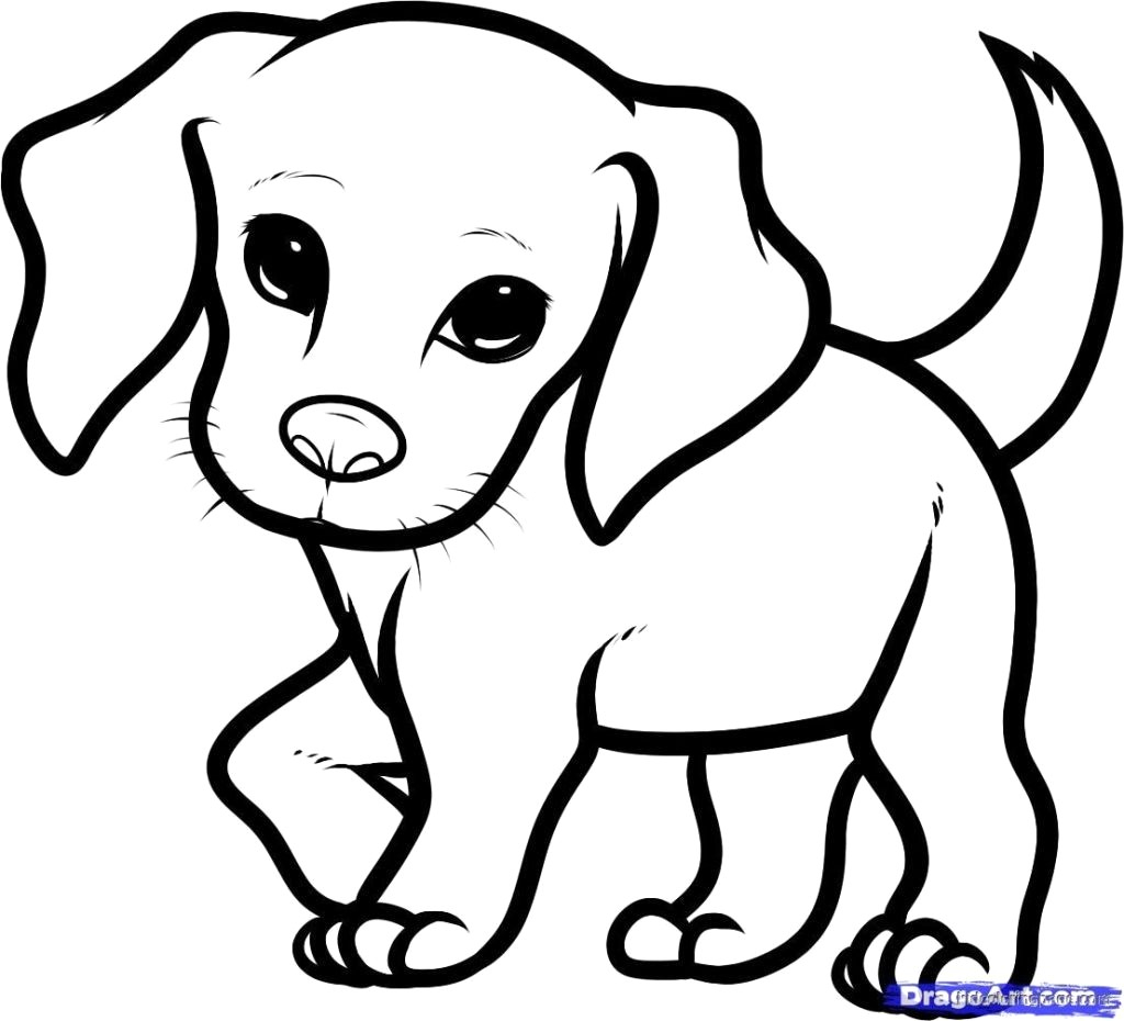 Little Puppy Coloring Pages Coloring Ideas Improved Cute Puppy Coloring Pages To Print Wealth