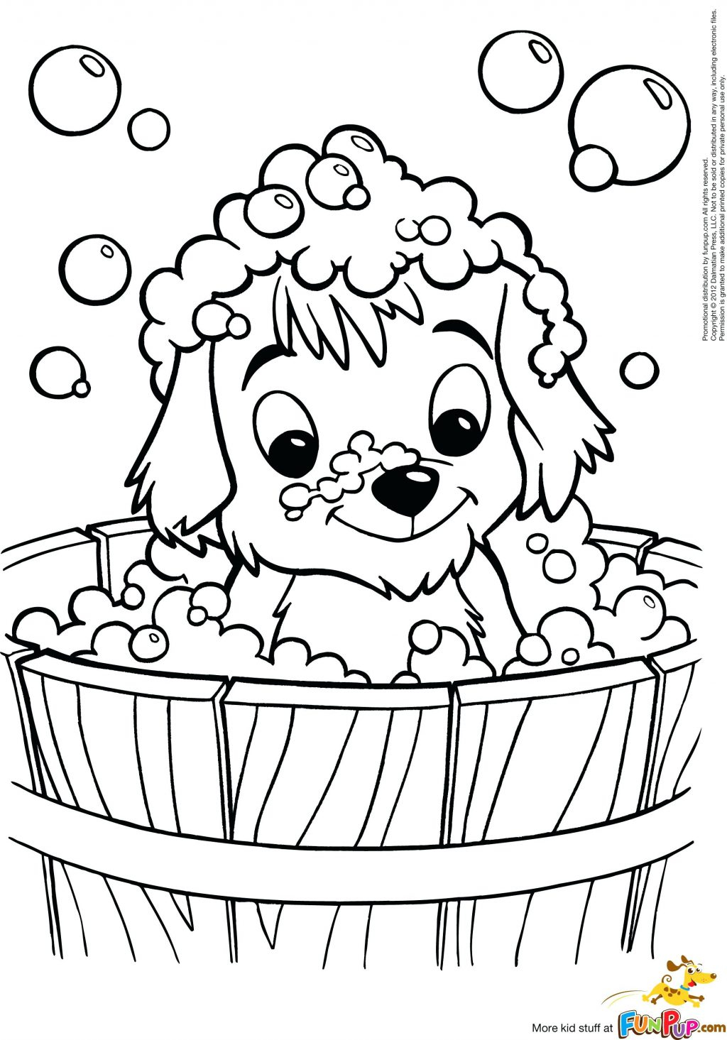 Little Puppy Coloring Pages Coloring Page Best Kitten And Puppy Coloring Pages For Kids Cute