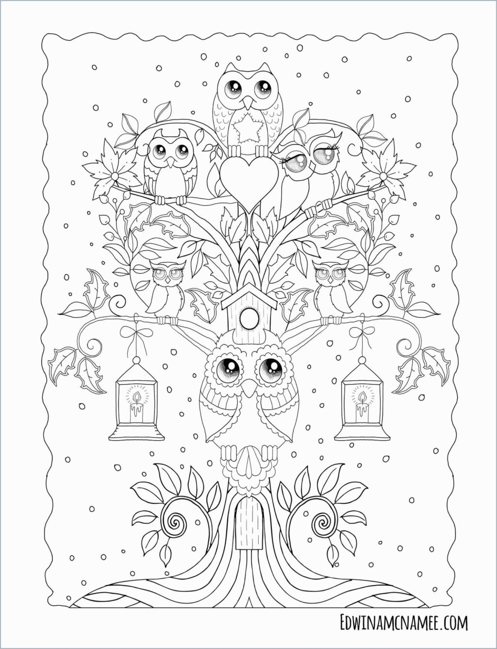 Lost Ocean Coloring Book Pages Coloring Book World Coloring Book World Garden Pages Johanna