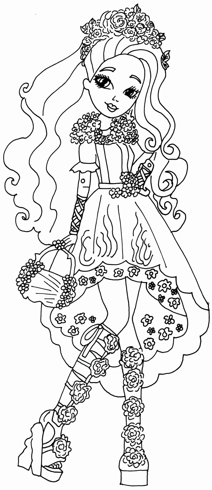 Madeline Coloring Pages Printable Free Madeline Coloring Pages Coloring Home