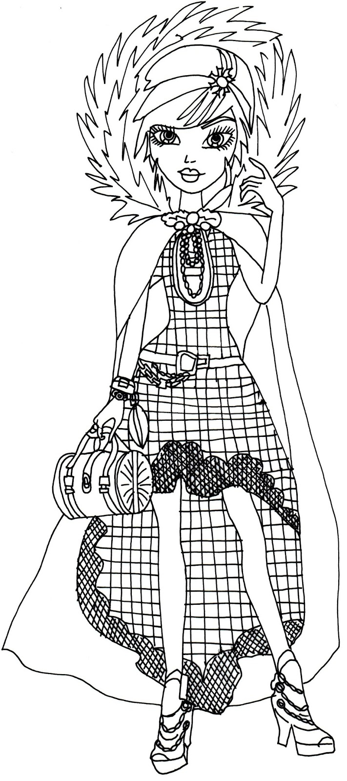 Madeline Coloring Pages Printable Free Printable Madeline Coloring Pages Coloring Pages