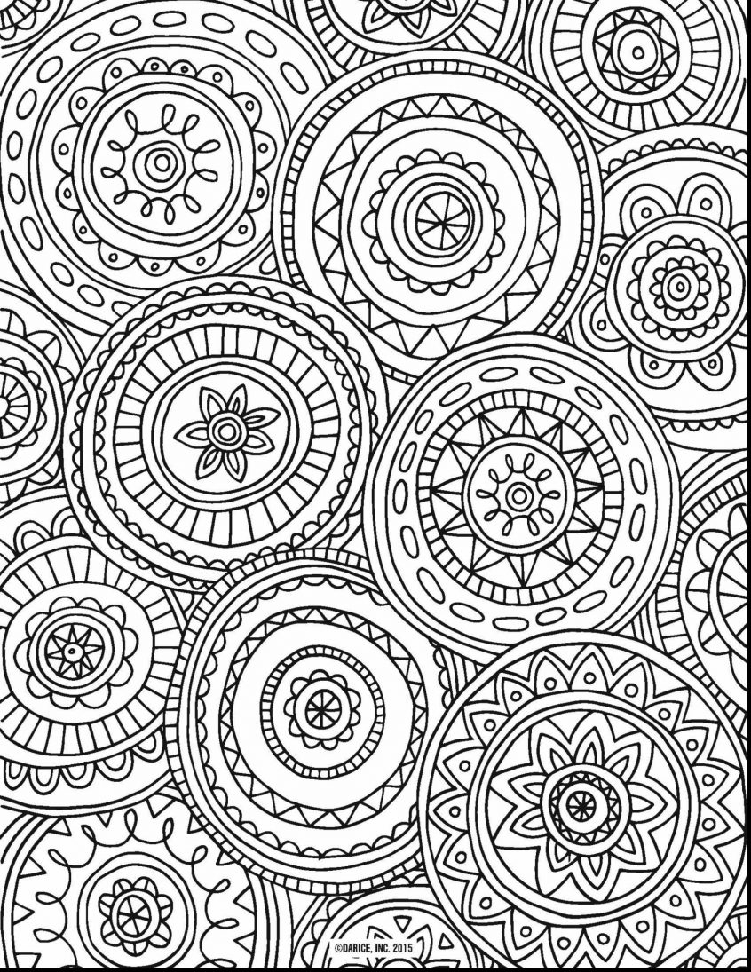Mandala Coloring Pages For Adults Coloring Free Printable Mandalas Coloring Pages Adults Book For