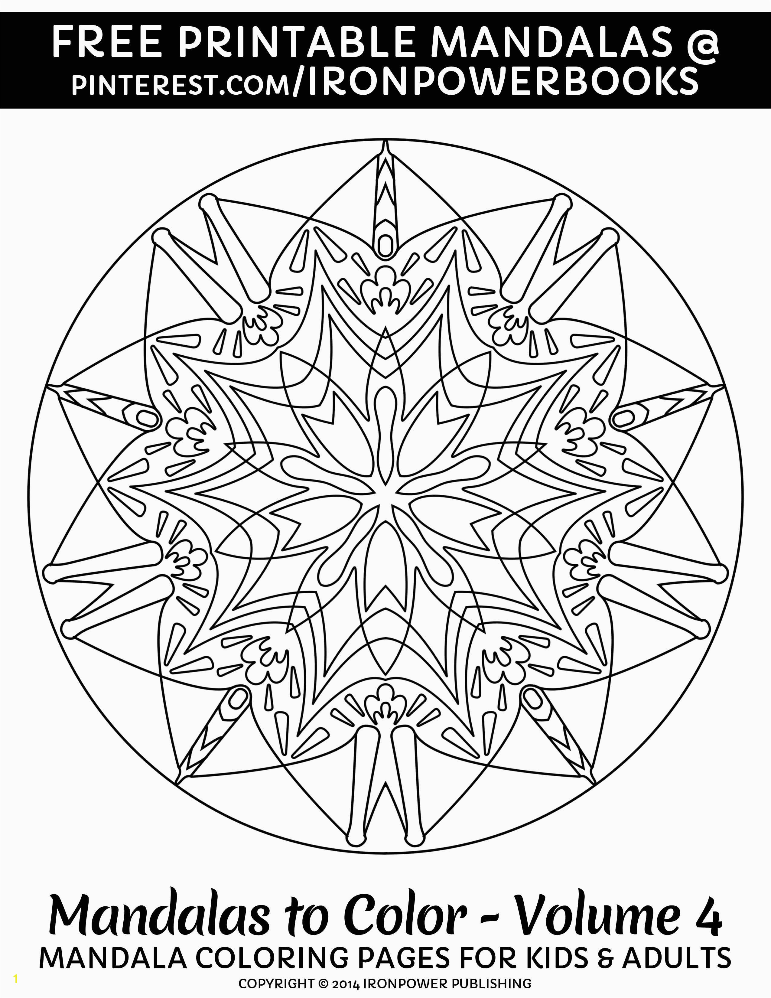 Mandala Coloring Pages Free Online Coloring Mandala Coloring Book Mindful Mandalas Coloring Book