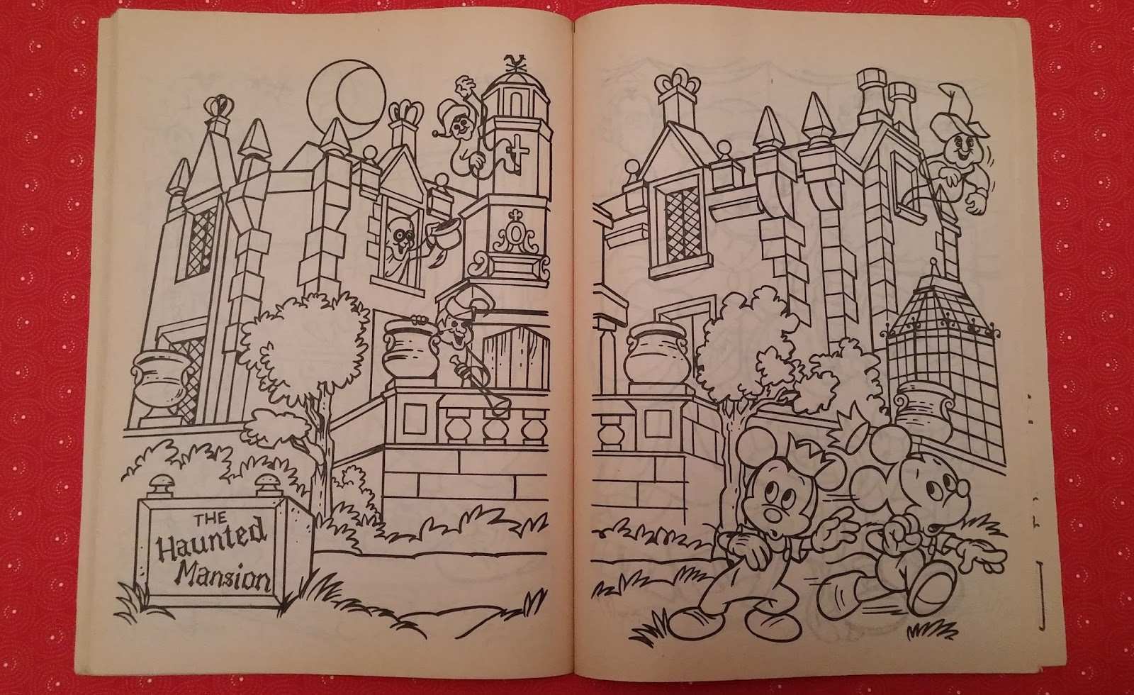Mansion Coloring Pages Coloring Pages Wdw So Much Dustd Mansion Coloring Pages L House