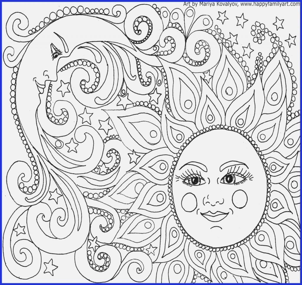 Markers Coloring Pages Coloring Page Adult Coloring Book Markers Cute Abstract Pages
