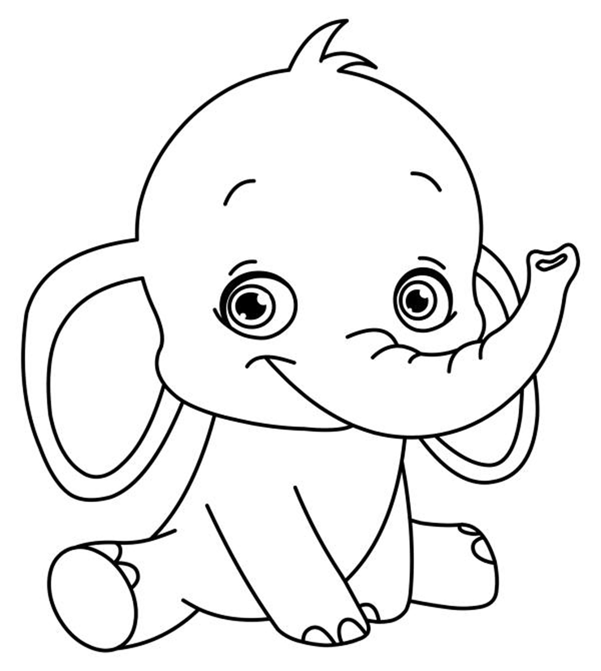 Markers Coloring Pages Coloring Pages Cute Ba Pooh Coloring Pages Disneyacters With