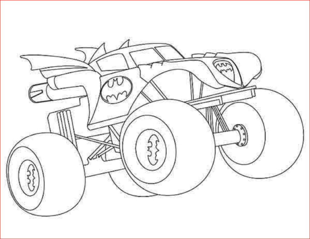 Maximum Destruction Coloring Pages Coloring Book World 4lwlbqr Monster Truck Coloring Sheet Book