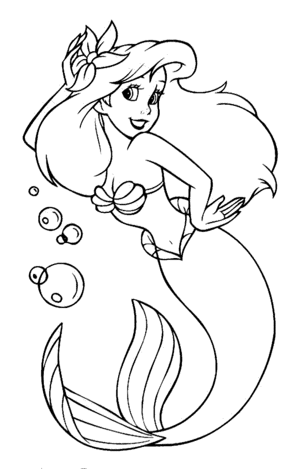 Melody Coloring Pages Beauty Mermaid Melody Coloring Pages Bestappsforkids