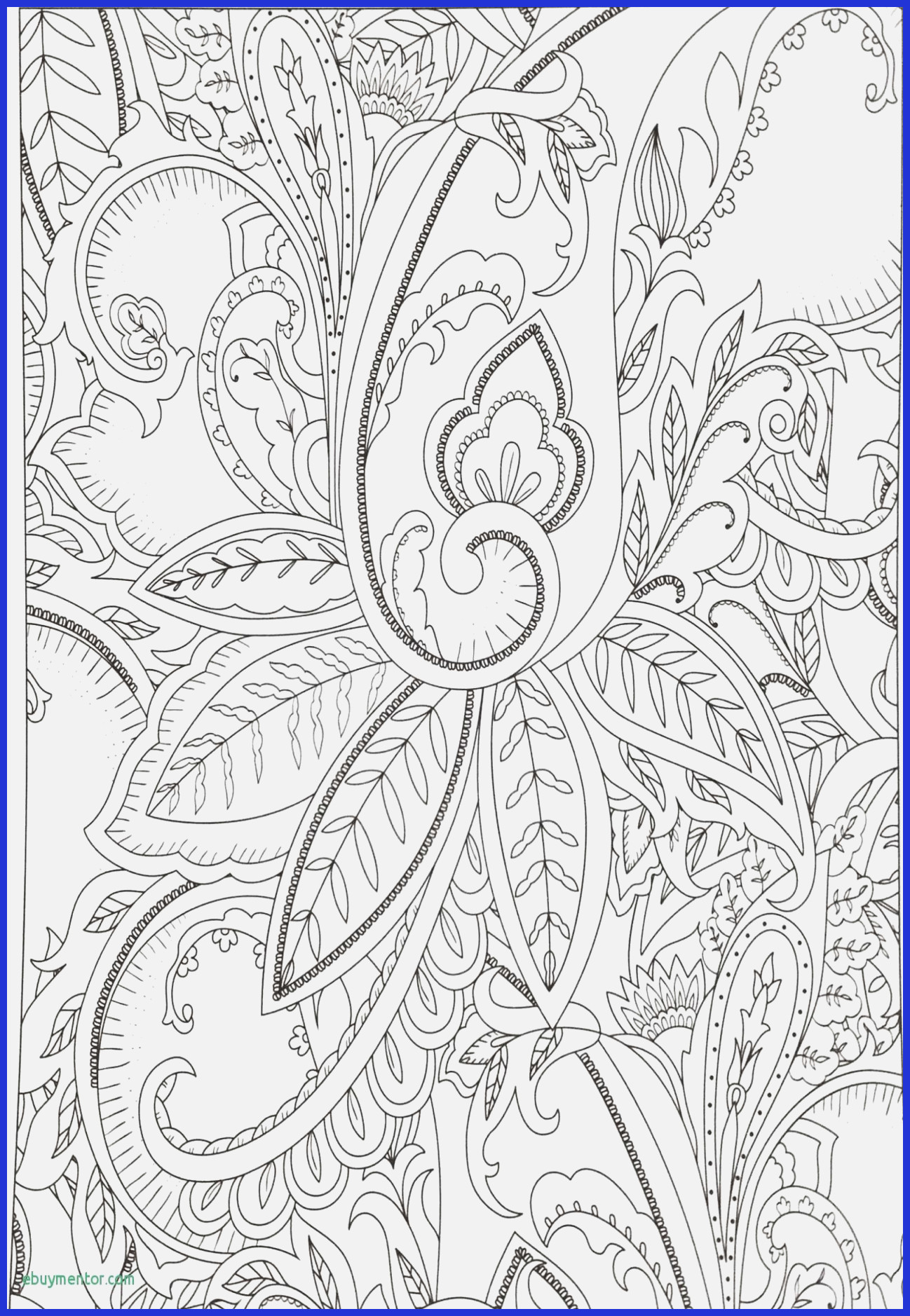 Melody Coloring Pages Melody Coloring Pages New Flowers To Color Free Printables Www