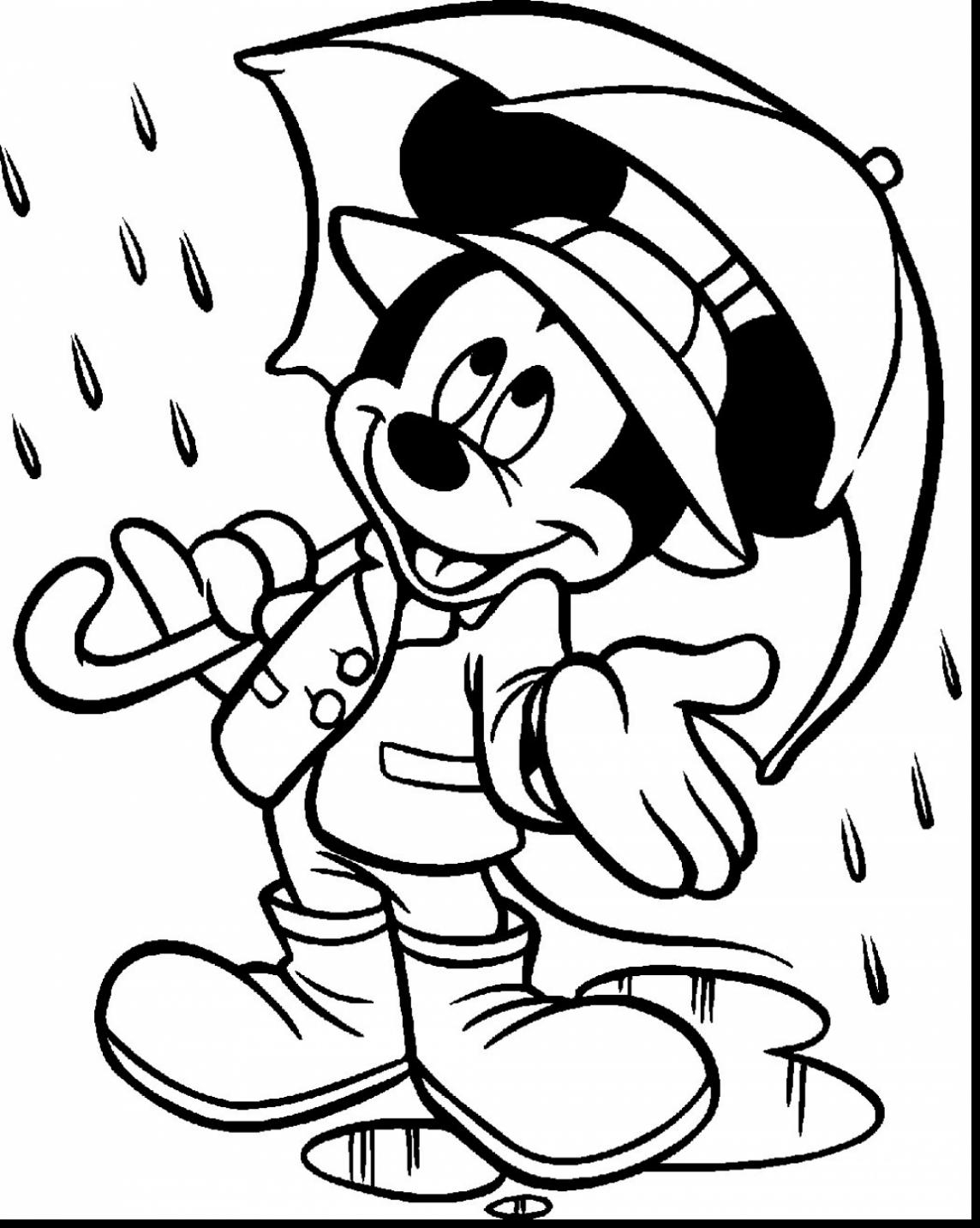 Mickey And Minnie Coloring Pages To Print Coloring Ideas Free Printable Mickey Mouse Clubhouse Coloring