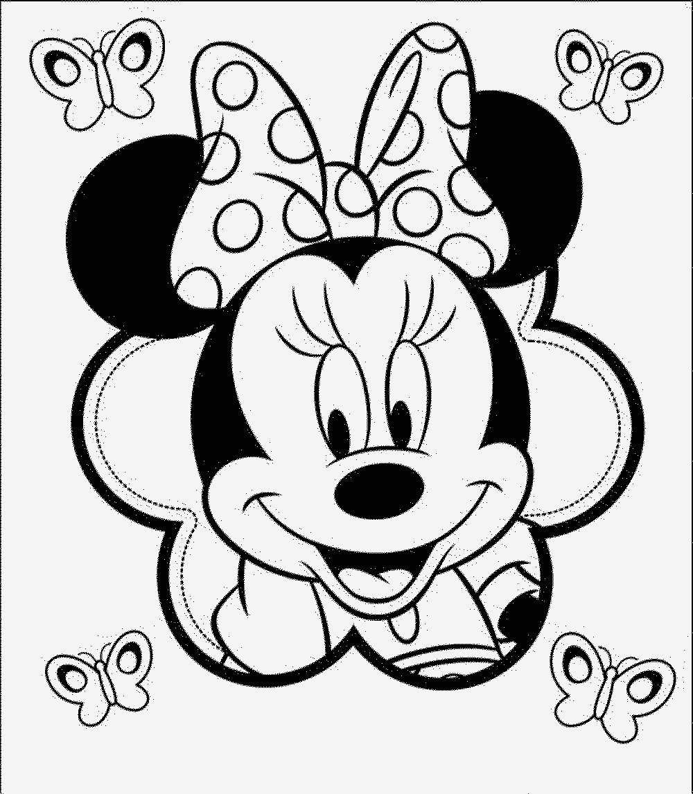 Mickey Mouse Coloring Page Cooloring Book Free Printable Mickey Mouse Coloring Pages Just The