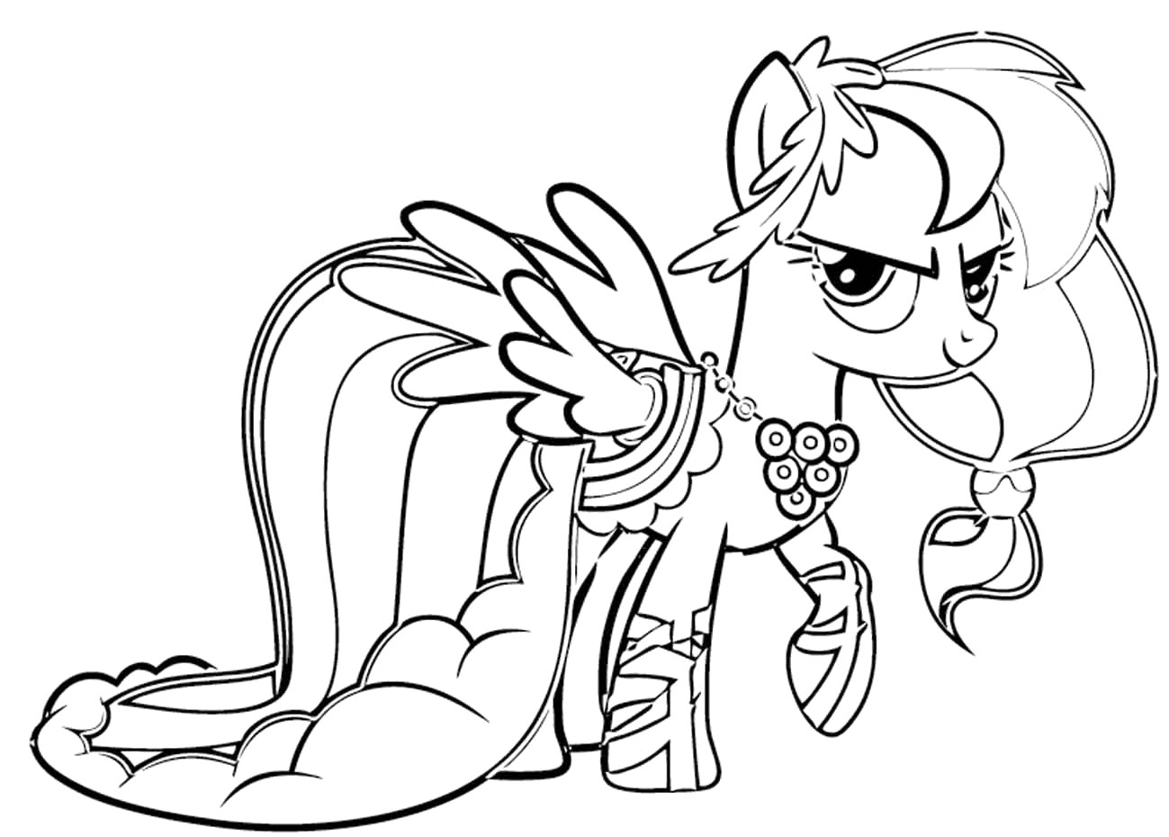Mlp Coloring Pages Rarity Coloring Ideas Incredible My Little Pony Coloring Pages