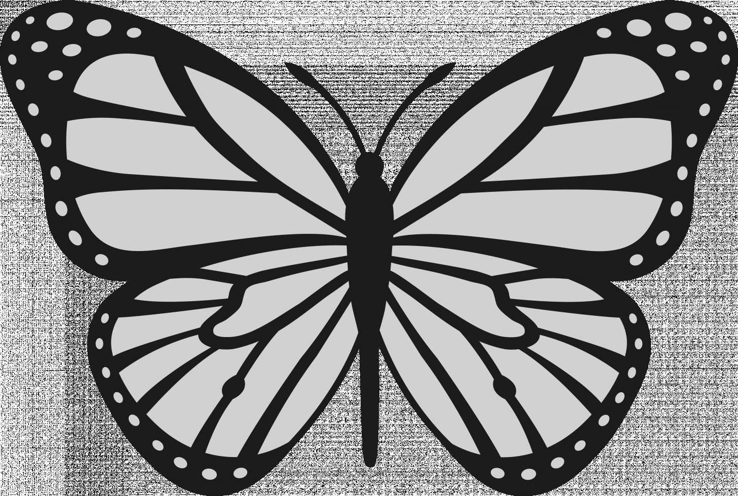 Monarch Butterfly Coloring Page Monarch Butterfly Coloring Page Fresh Butterfly Coloring Pages Line