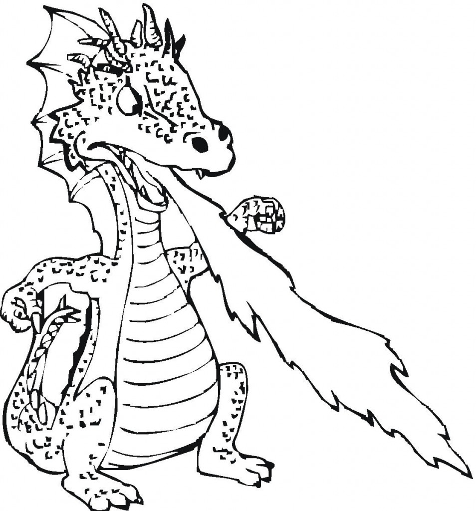 Monster Coloring Pages To Print Free Scary Monster Coloring Pages Download Free Clip Art Free Clip