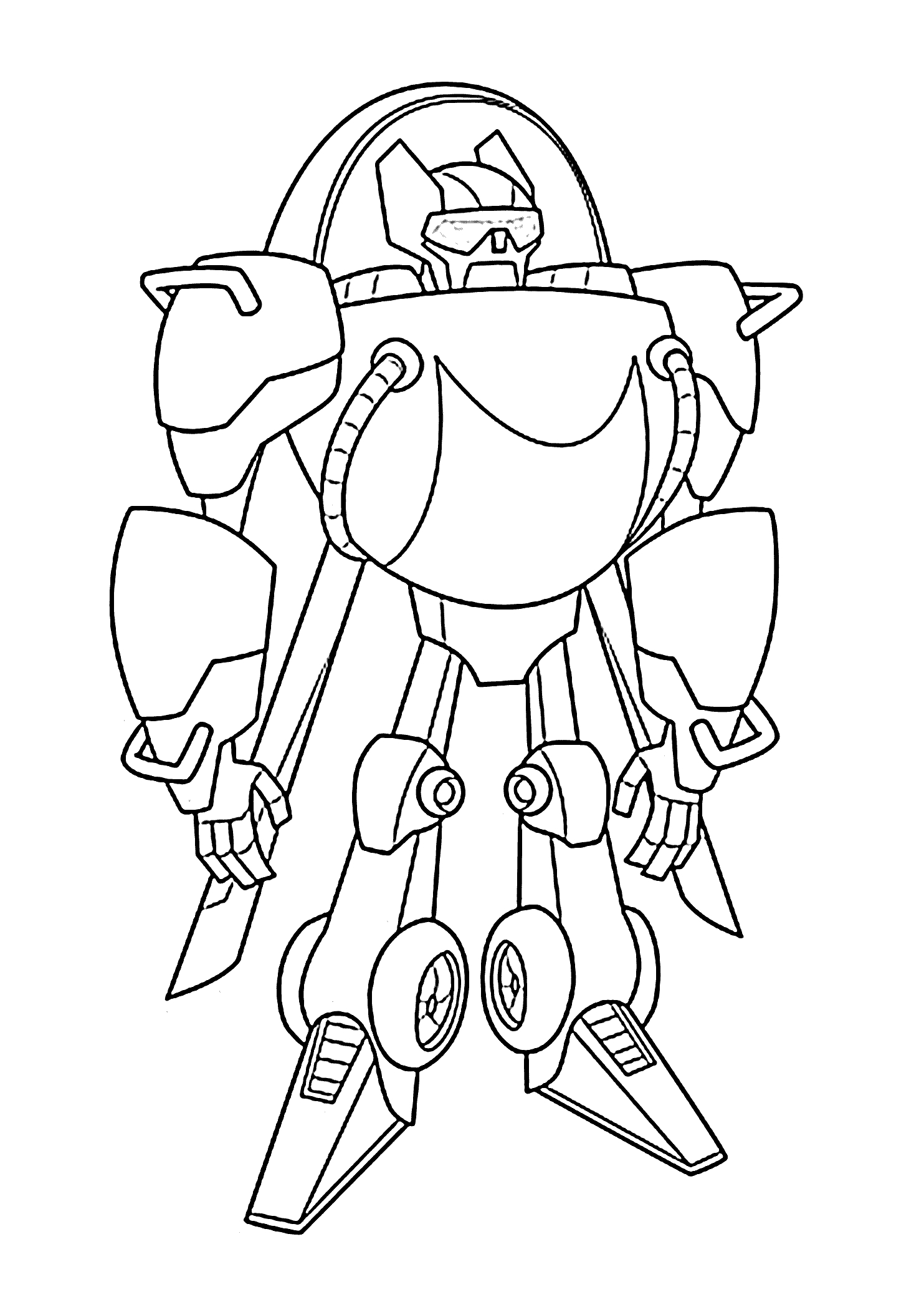 Morocco Coloring Pages 20 Printable Transformers Rescue Bots Coloring Pages