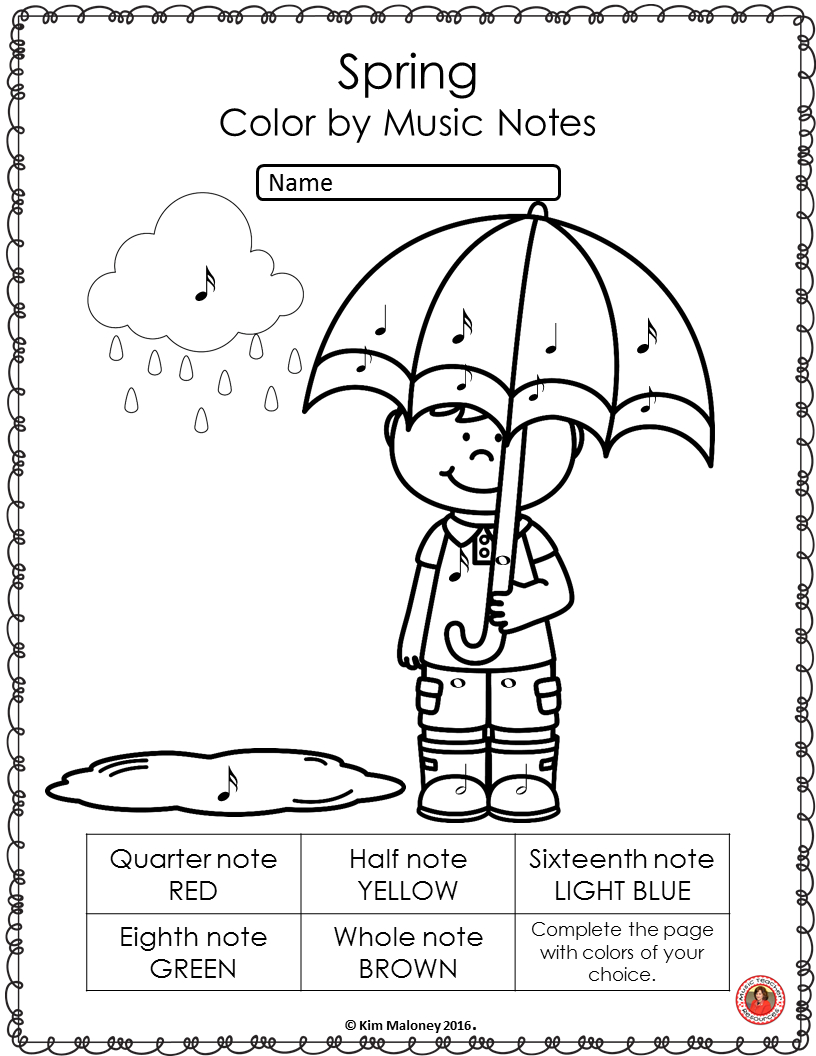 Music Notes Coloring Page Shocking Ideas Music Notes Symbols Coloring Pages Page Of Selo L Ink