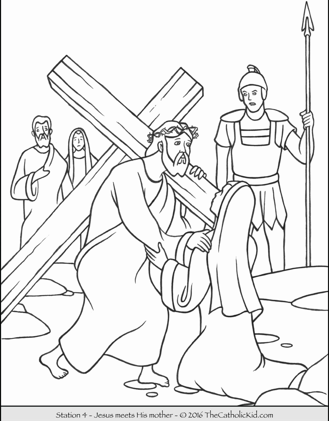 Names Of Jesus Coloring Page Coloring Design Coloring Design Jesus Pages Photo Ideas Page Of