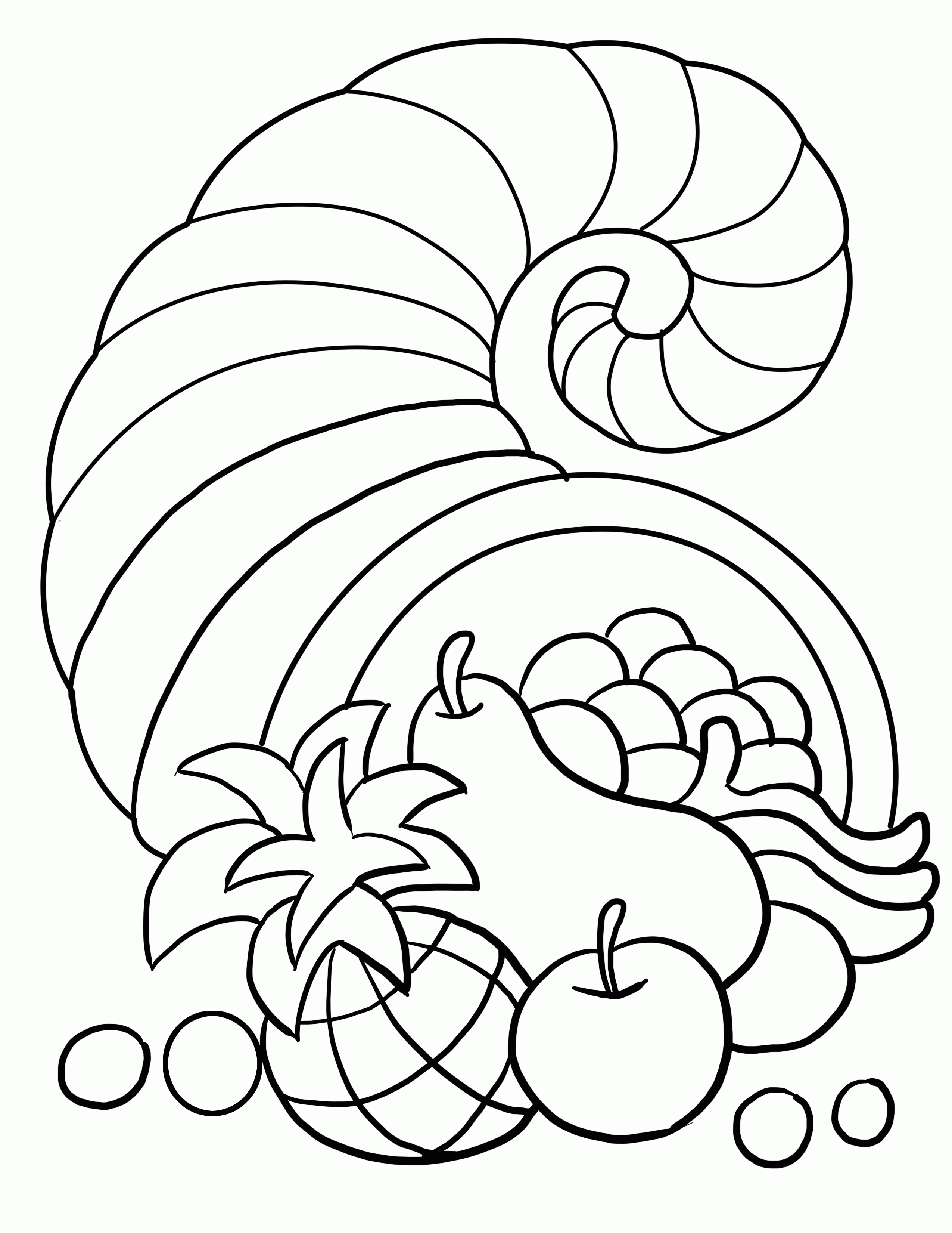 November Color Pages Free Coloring Pages For Kids Thanksgiving Coloring Home