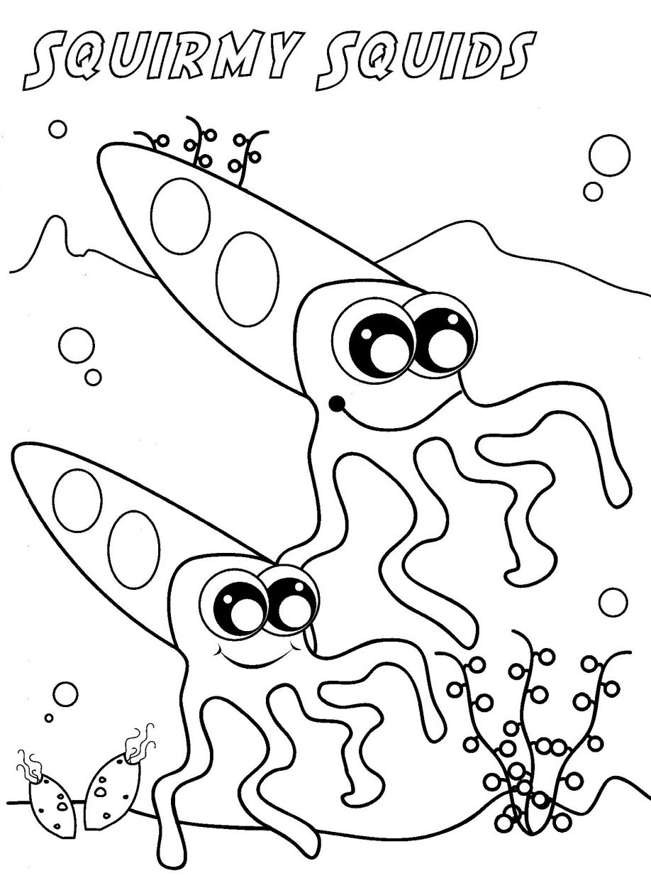 Octonauts Coloring Pages Printable Octonauts Coloring Pages Free To Print Coloringstar