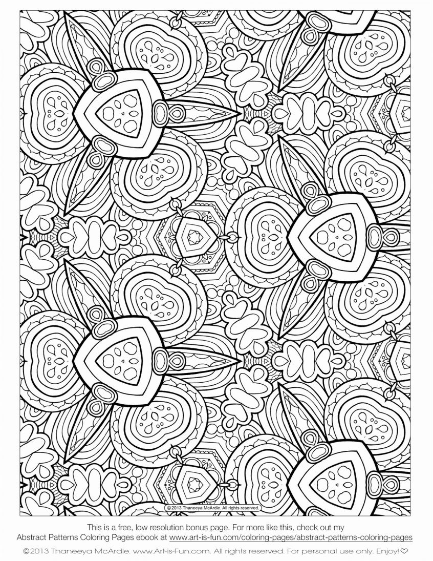 Paul Coloring Pages Coloring Abstract Patterns Coloring Pages Sensational Paul Fresh
