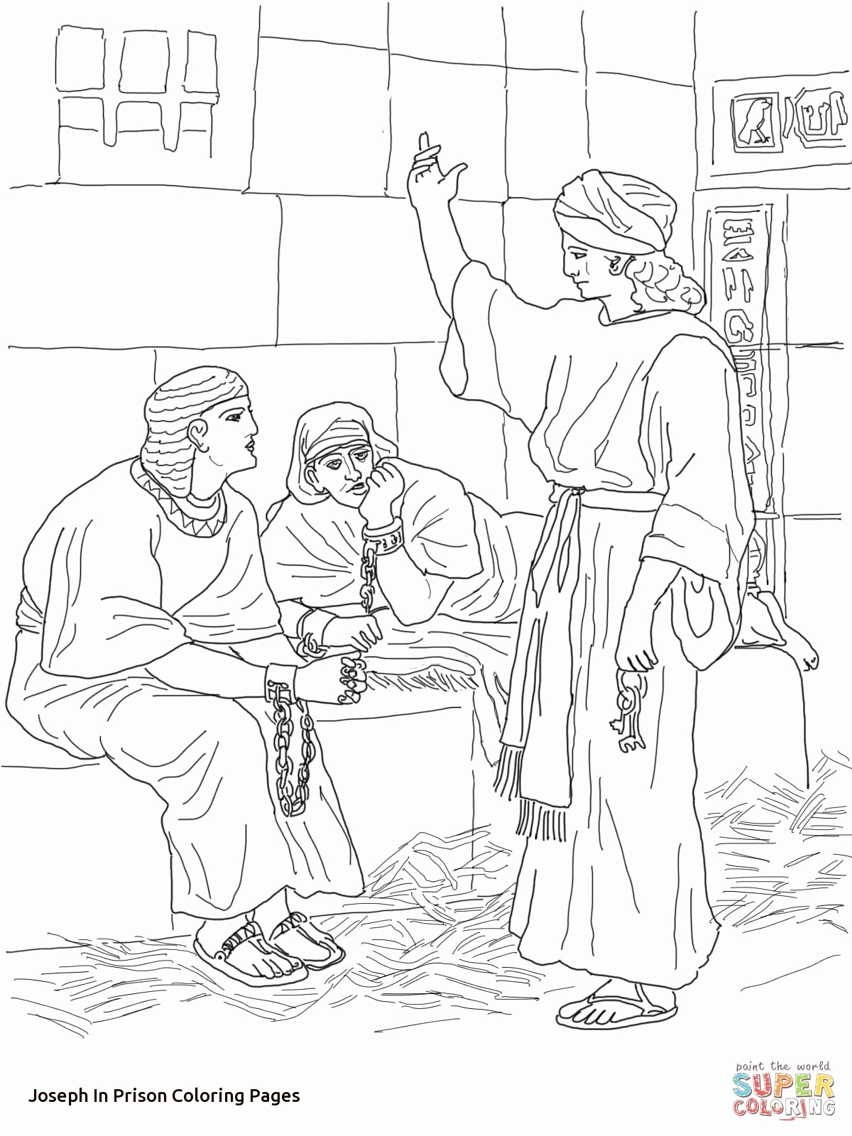 Paul Coloring Pages Images Of Paul And Silas Coloring Pages Print Sabadaphnecottage