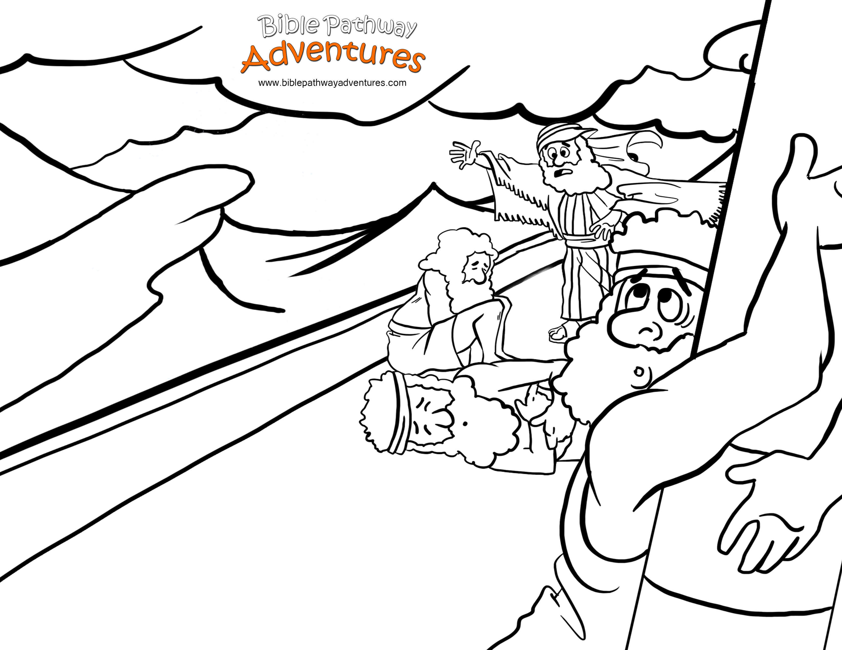 Paul Coloring Pages Shipwrecked Paul Coloring Pages Coloring Home