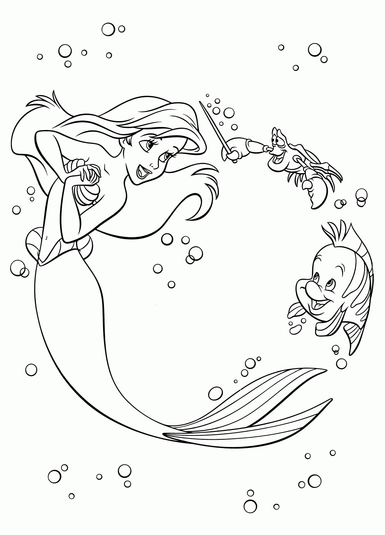 Pdf Coloring Pages For Kids Coloring Pages Pi5bm5gkt Free Princessg Pages Printable Disney