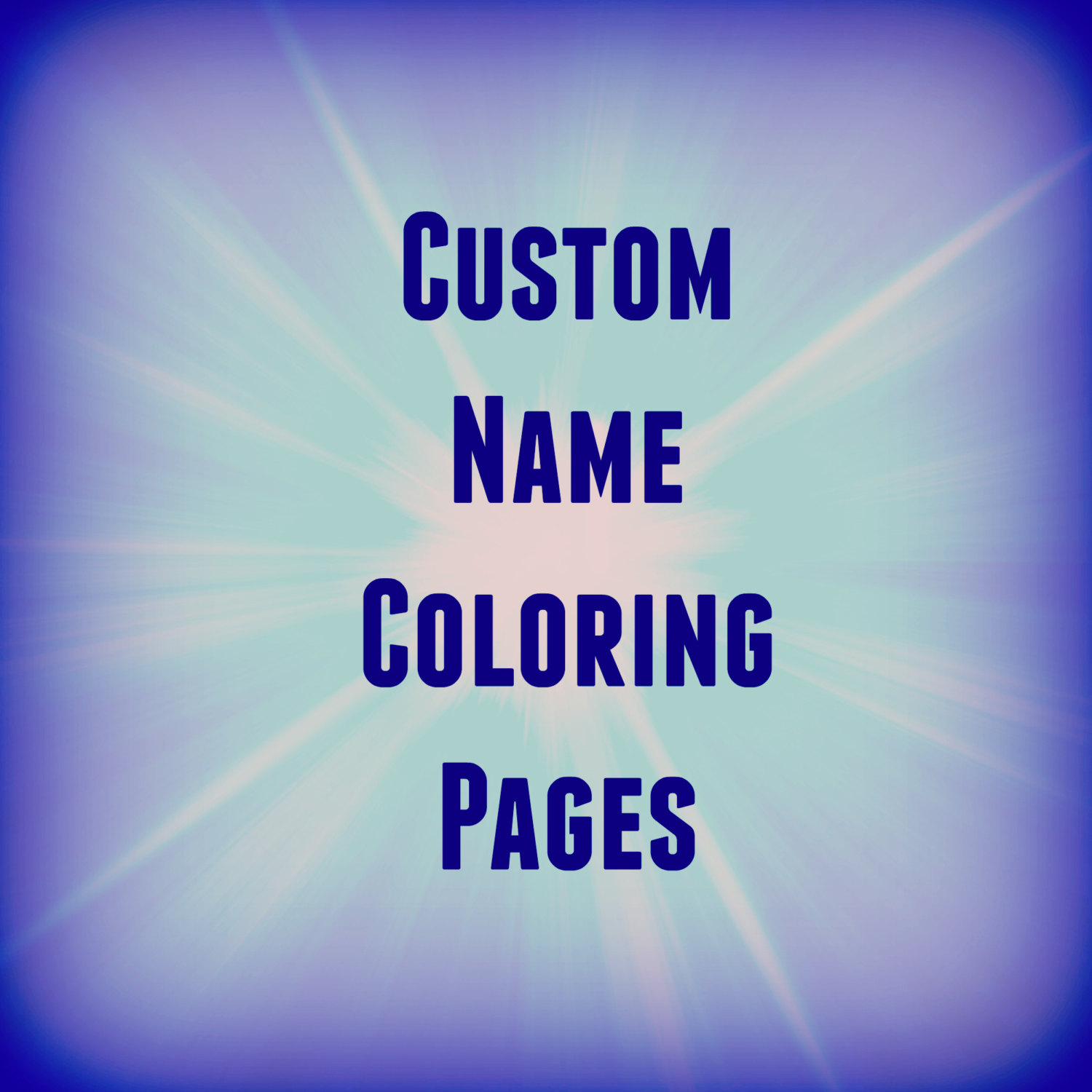 Personalized Coloring Pages Coloring Ideas Custom Coloring Pages From Photos Remarkable