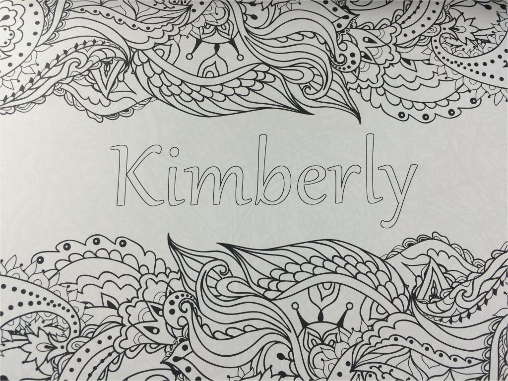 Personalized Coloring Pages Coloring Page 51 Stunning Free Personalized Name Coloring Pages