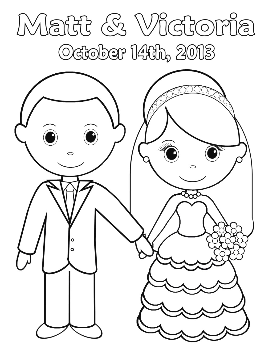 Personalized Coloring Pages Page 39 Ageanddignity Free Coloring Pages For Kids