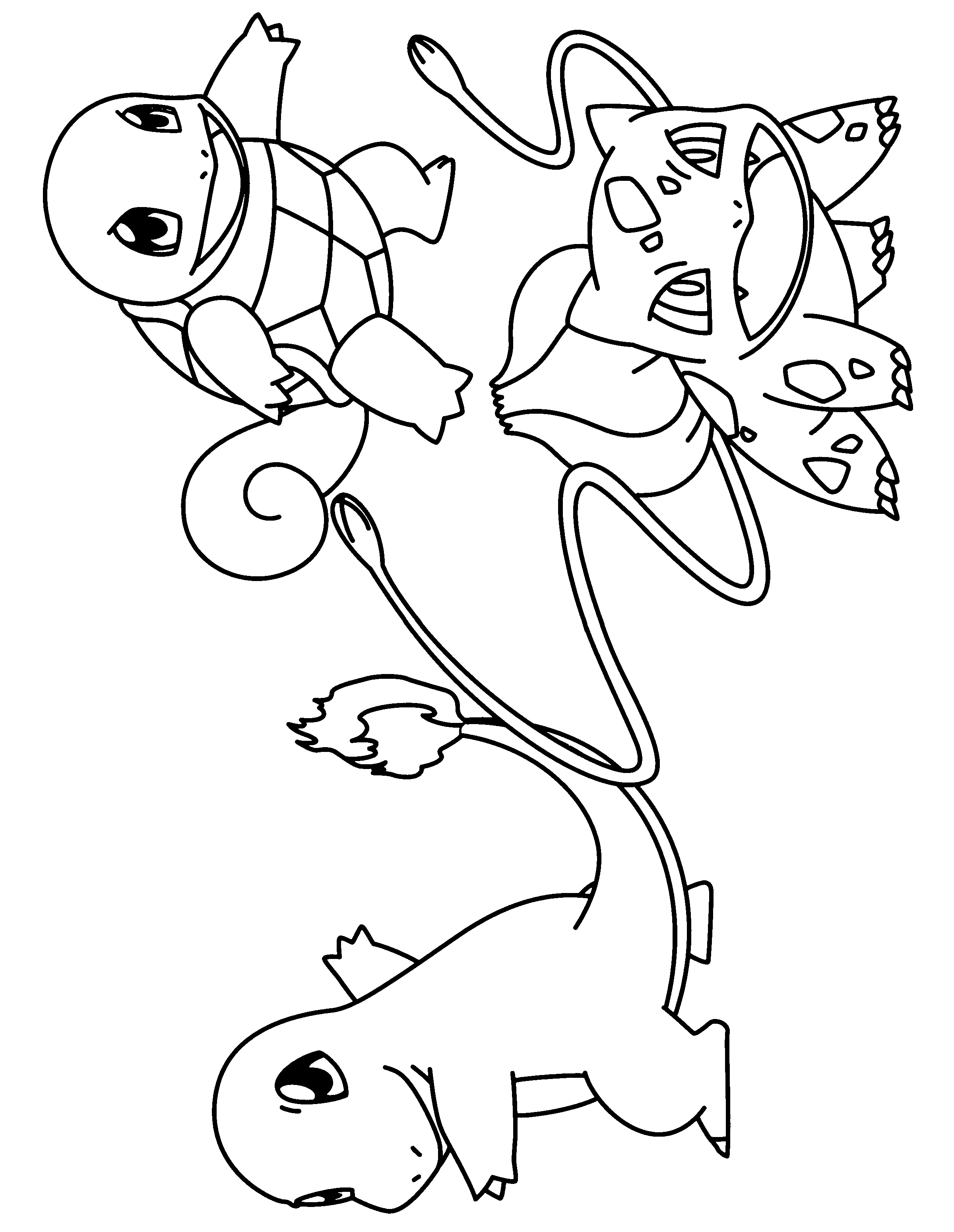 Pikachu Libre Coloring Page Bulbasaur Coloring Page Modest Pokemon Pages Images Best Free