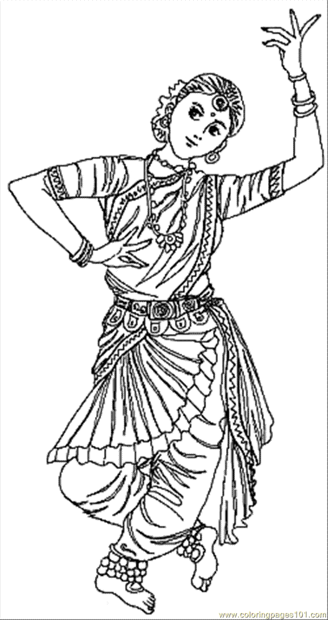Pilgrim Indian Coloring Pages Indian Children Coloring Pages Coloring Home