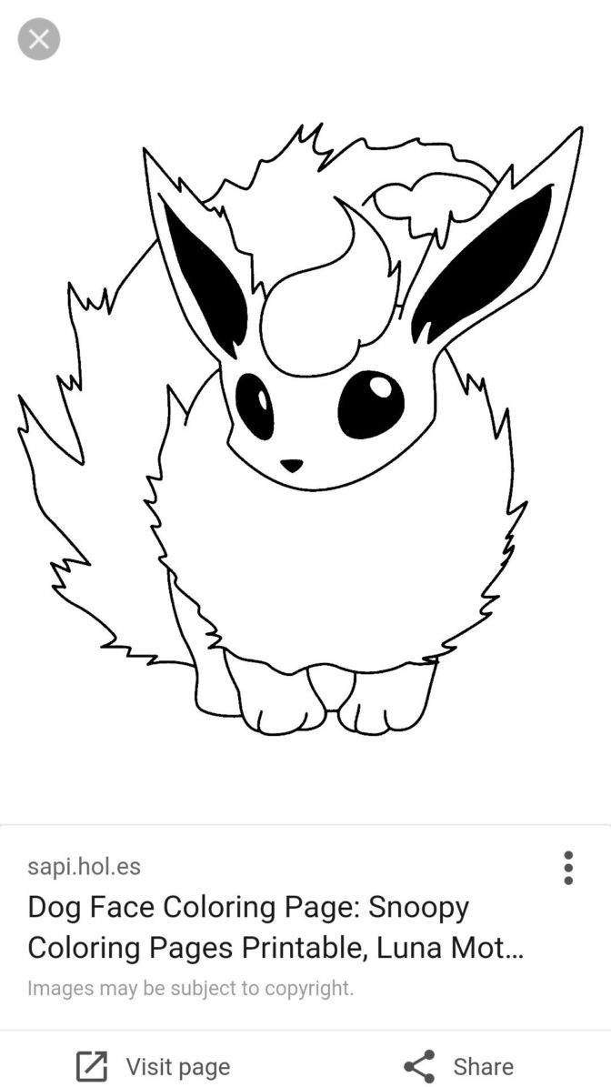 Pokemon Eevee Evolutions Coloring Pages Coloring Book Ideas Incredible Eevee Evolutions Coloring Pages