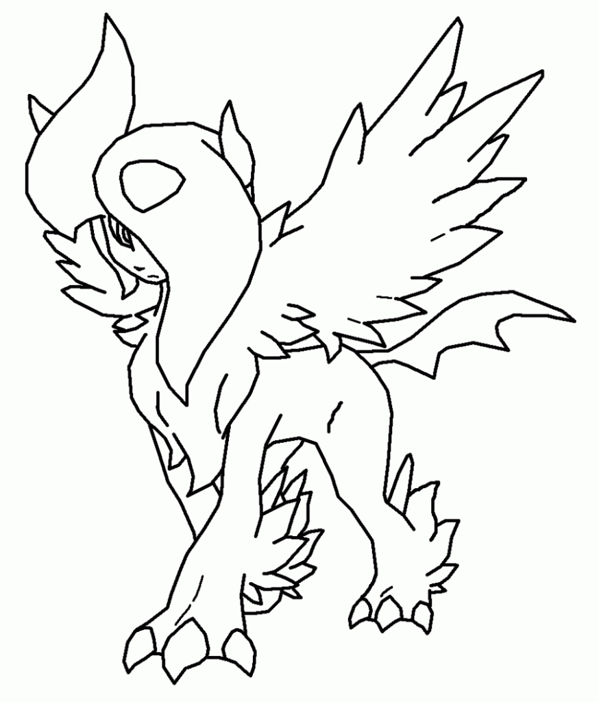 Pokemon Eevee Evolutions Coloring Pages Pokemon Coloring Pages Eevee Evolutions Coloring Home