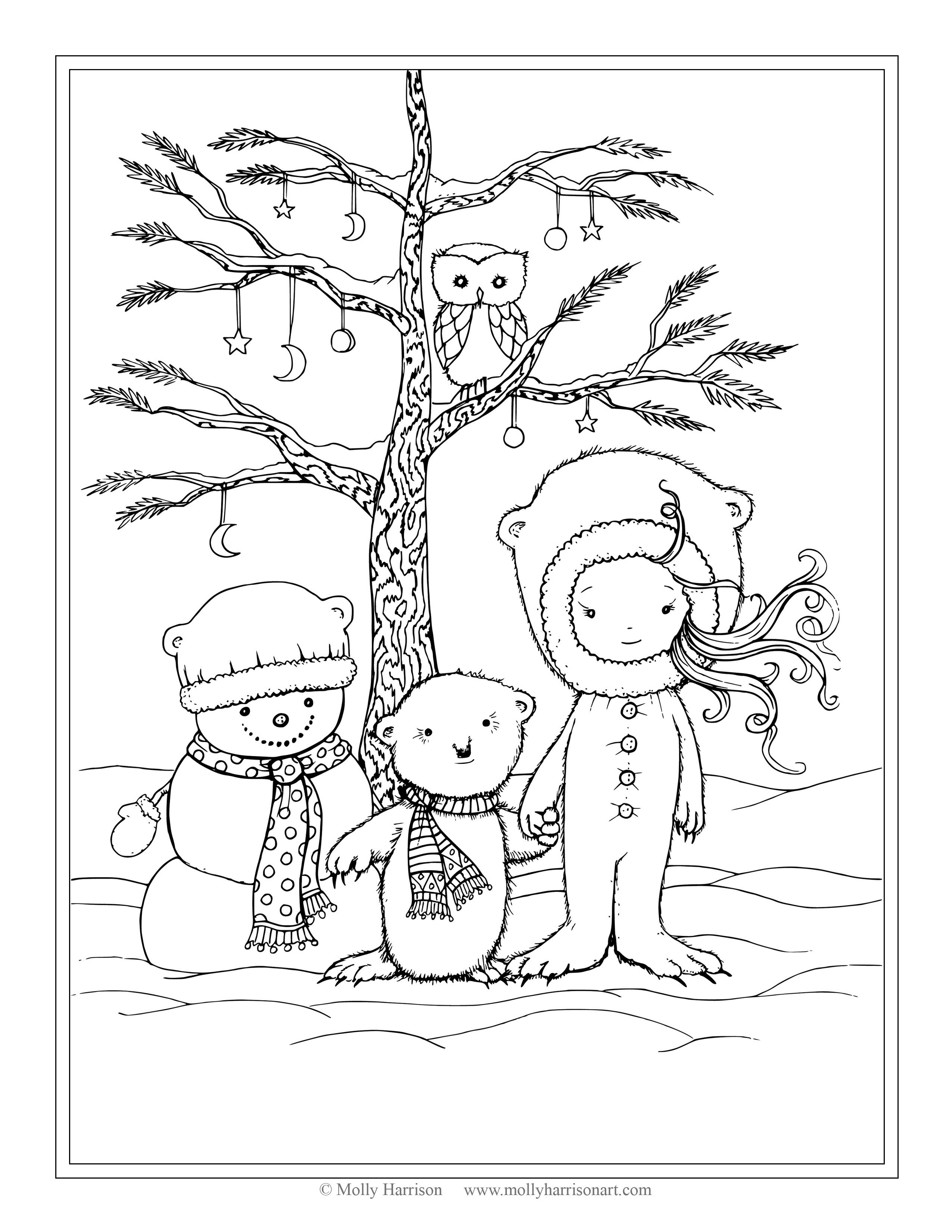 Polar Express Color Pages Free Polar Express Coloring Pages At Getcolorings Free