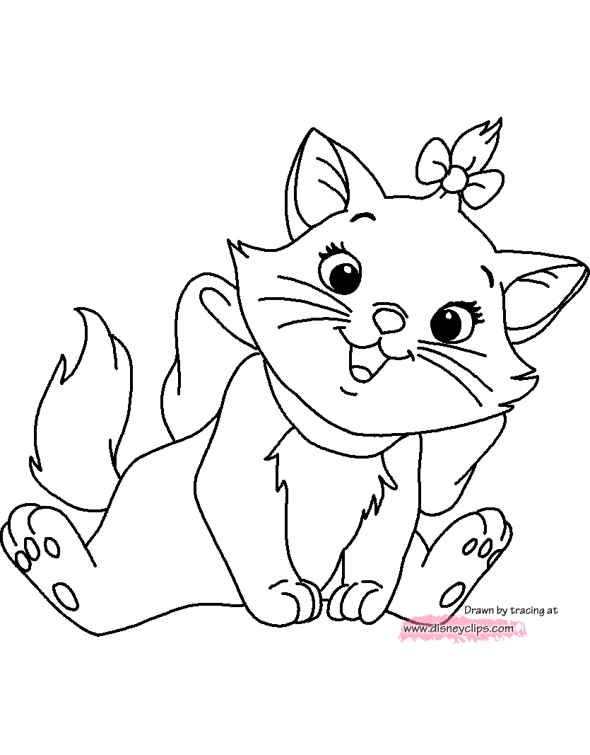 Poochyena Coloring Pages Marie Coloring Pages Xyzcoloring