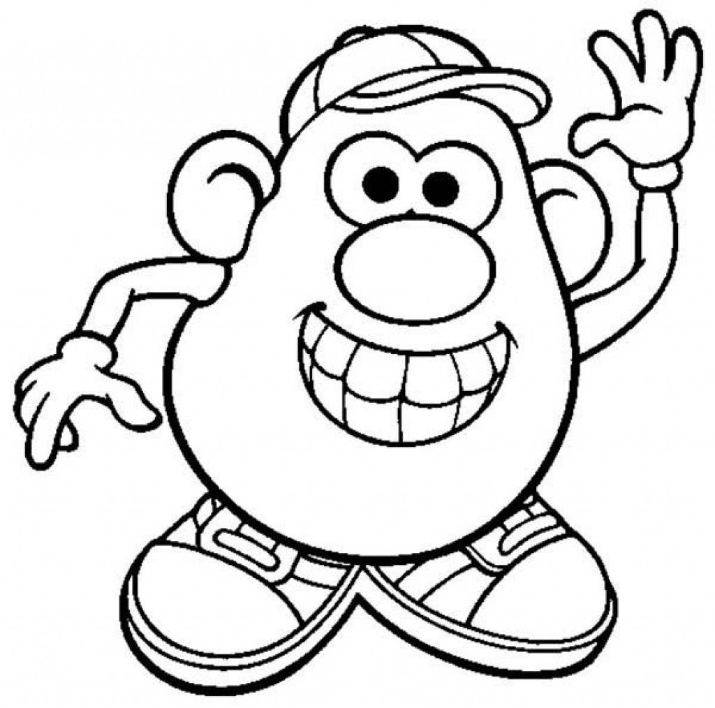 Potato Coloring Page Homey Inspiration Potato Chip Coloring Page 13 Best Of Photos