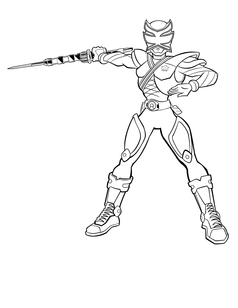 Power Rangers Rpm Coloring Pages Free Printable Power Rangers Coloring Pages For Kids