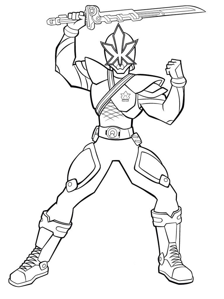 Power Rangers Rpm Coloring Pages Huge Collection Of Power Rangers Samurai Drawing Download More