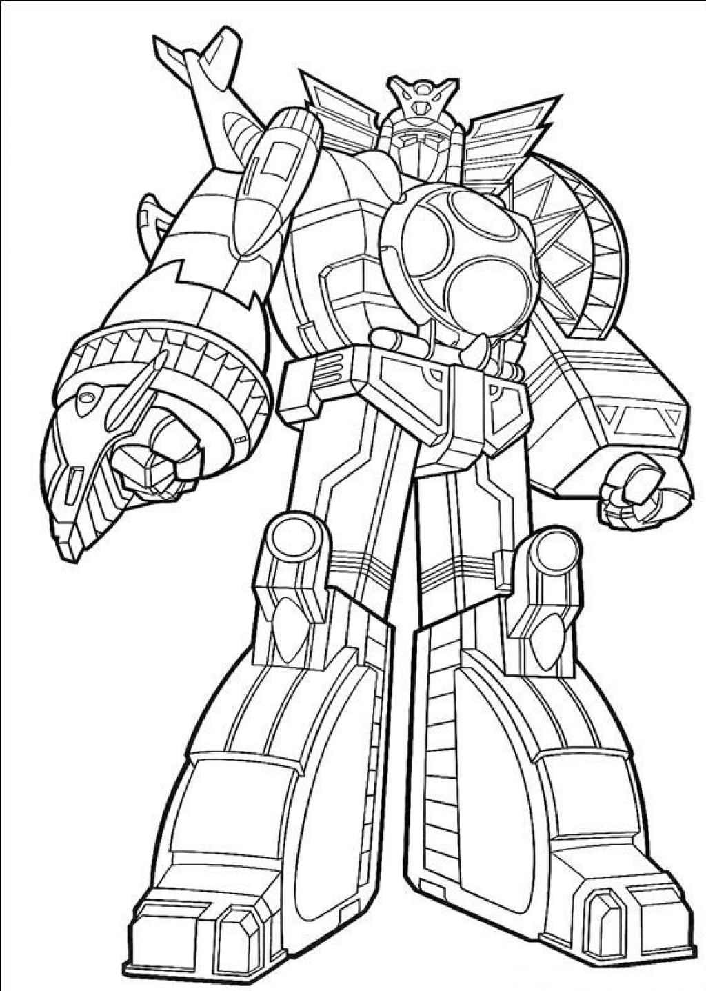 Power Rangers Rpm Coloring Pages Rangers Paintings Search Result At Paintingvalley