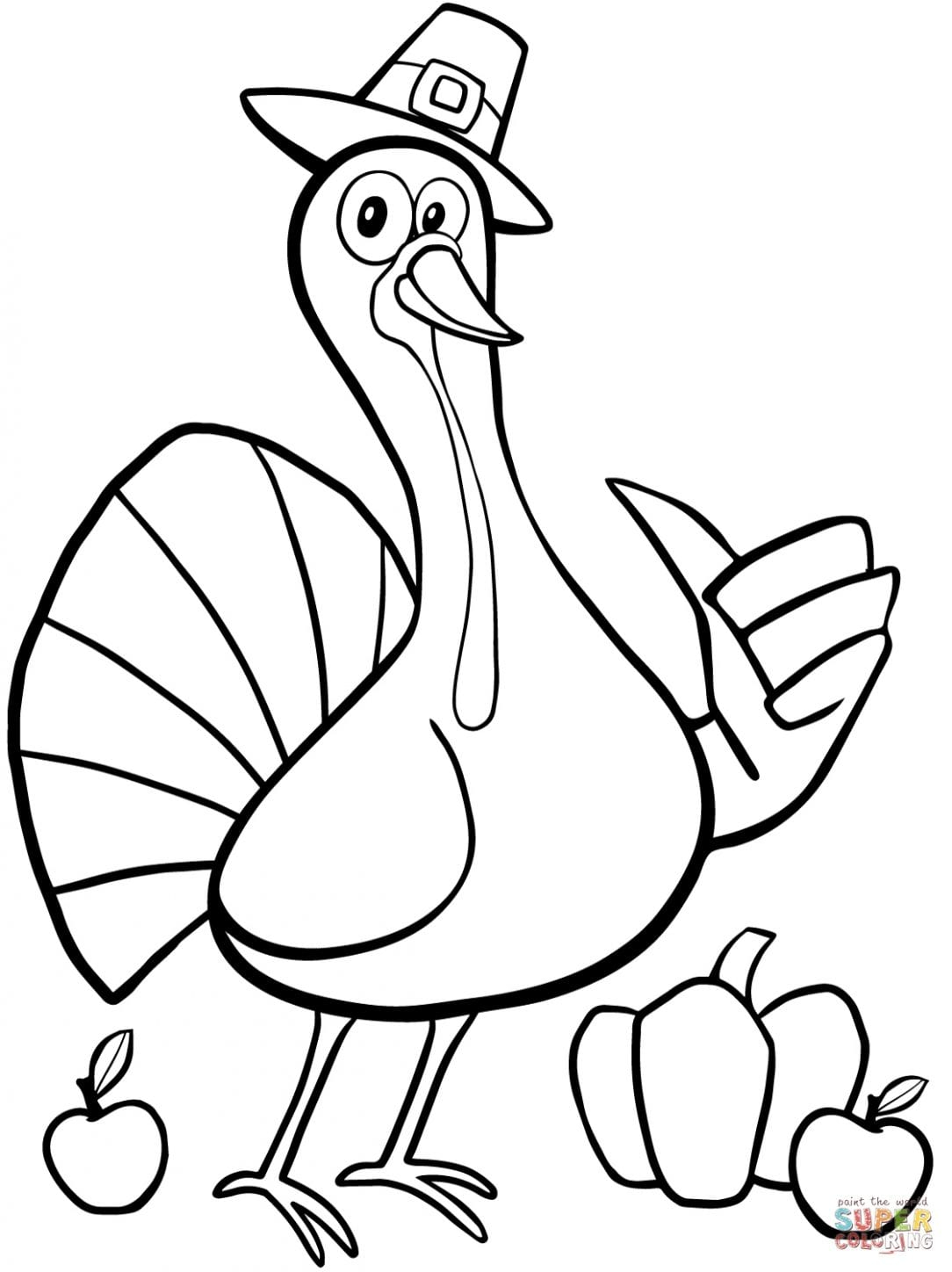 Preschool Turkey Coloring Pages 29 Archaicawful Turkey Coloring Pages Printable Day For Preschoolers