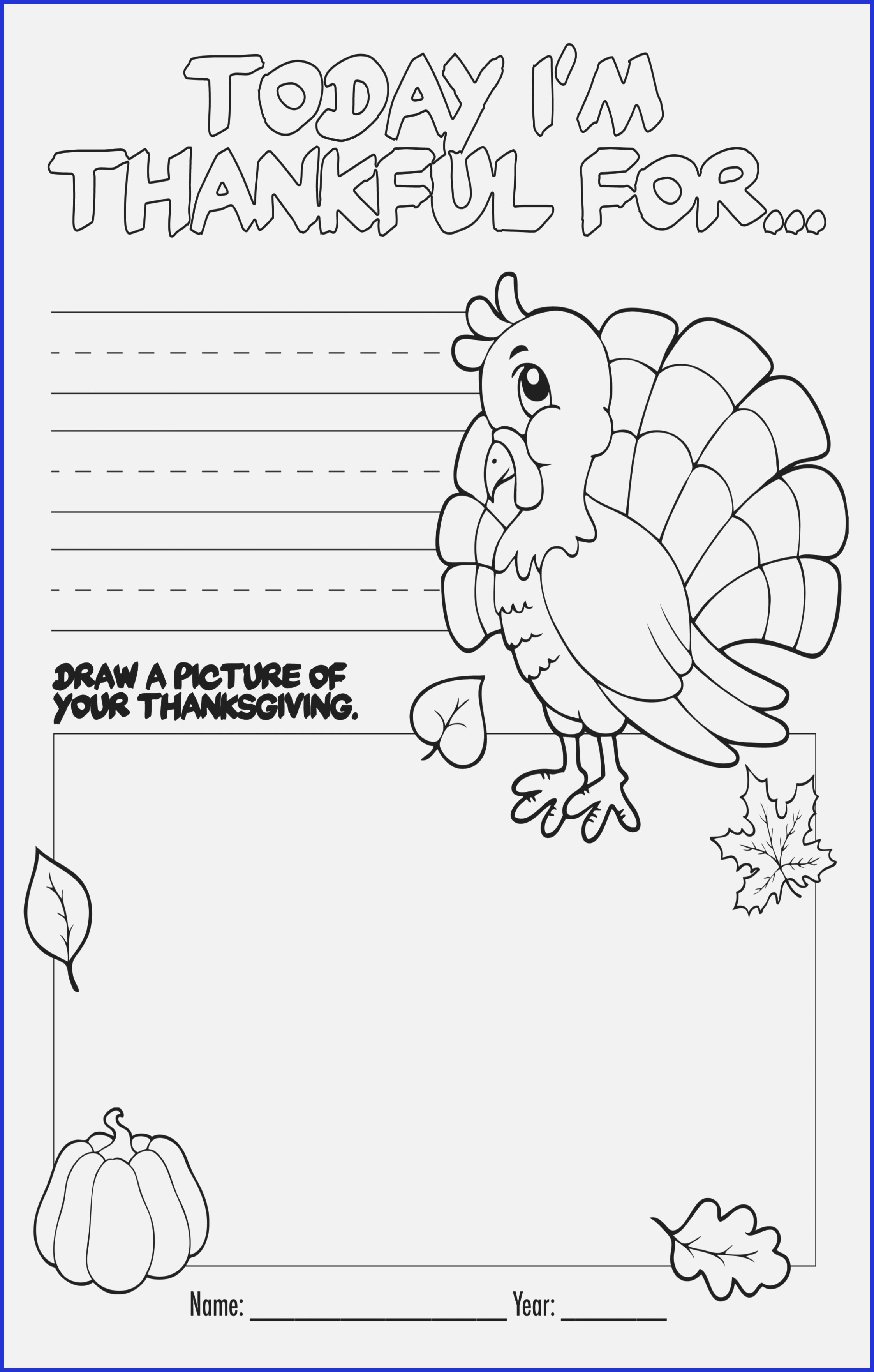 Preschool Turkey Coloring Pages Coloring Ideas Turkey Coloring Template Free Pages For