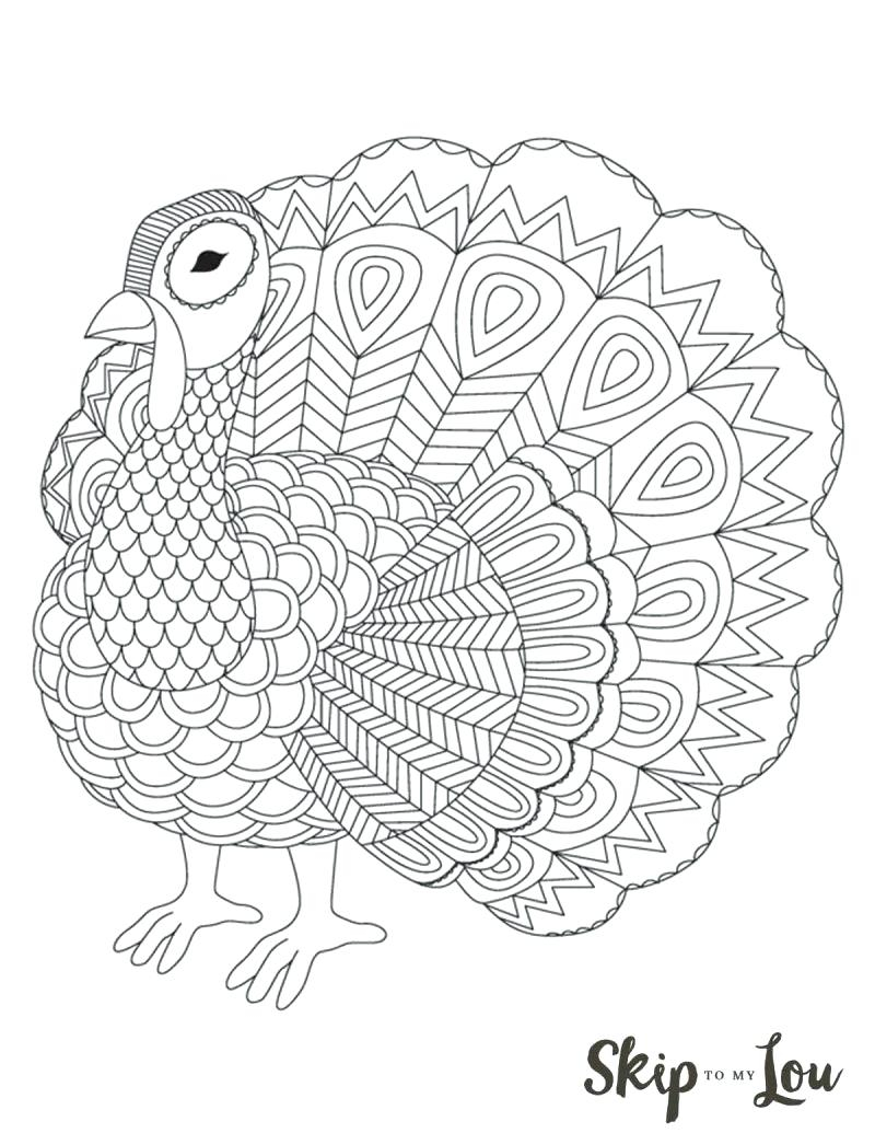 Preschool Turkey Coloring Pages Coloring Pages Coloring Turkeys Turkey Sheet Printable Free Pages