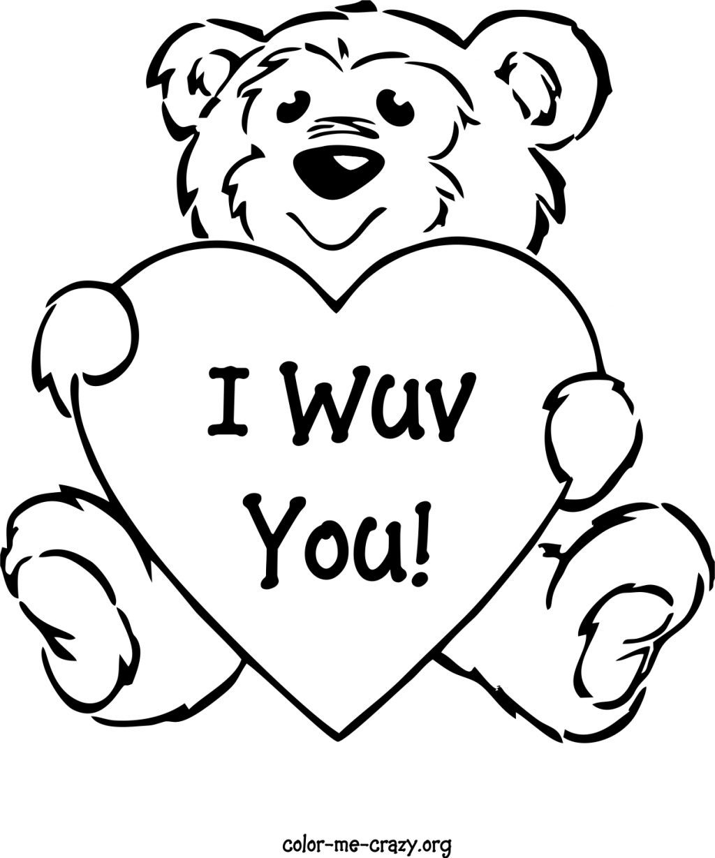 Preschool Valentines Day Coloring Pages Coloring Books Fabulous Valentines Day Coloring Sheets For
