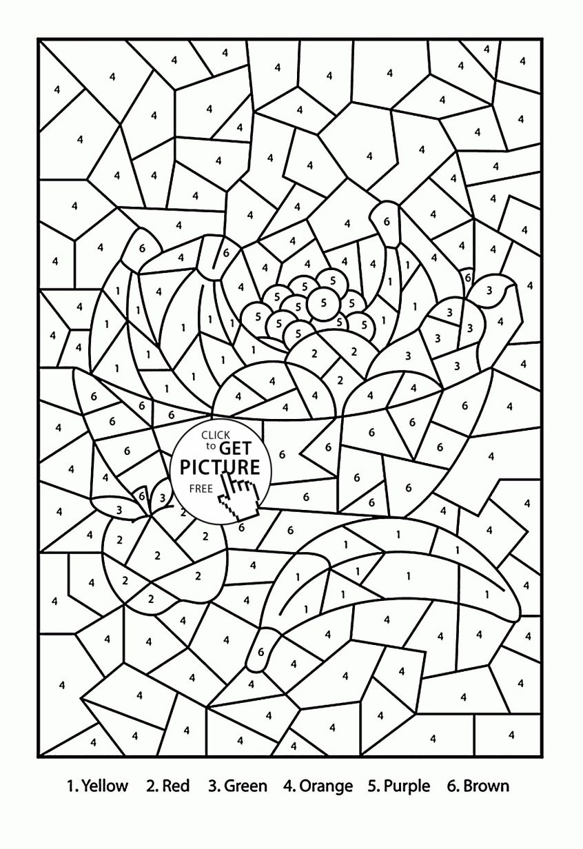 Preschool Valentines Day Coloring Pages Coloring Online Coloring Pages For Kids Color Number Valentines Day