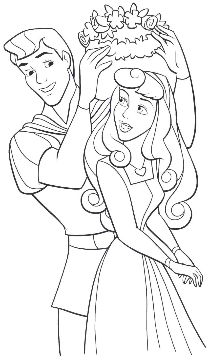 Princess Aurora Coloring Pages Free Coloring Prints I Avrora Disney Princess Aurora Coloring Pages