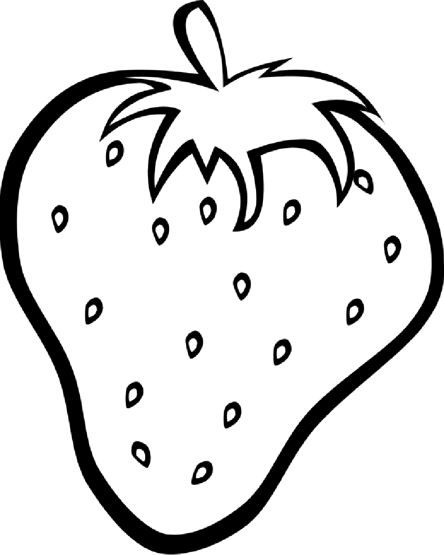 Printable Apple Coloring Pages Small Fruit Coloring Pages Photo Album Sabadaphnecottage