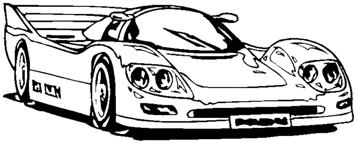 Printable Coloring Pages Cars Coloring Race Car Coloring Pages Phenomenal Unlimited Racing